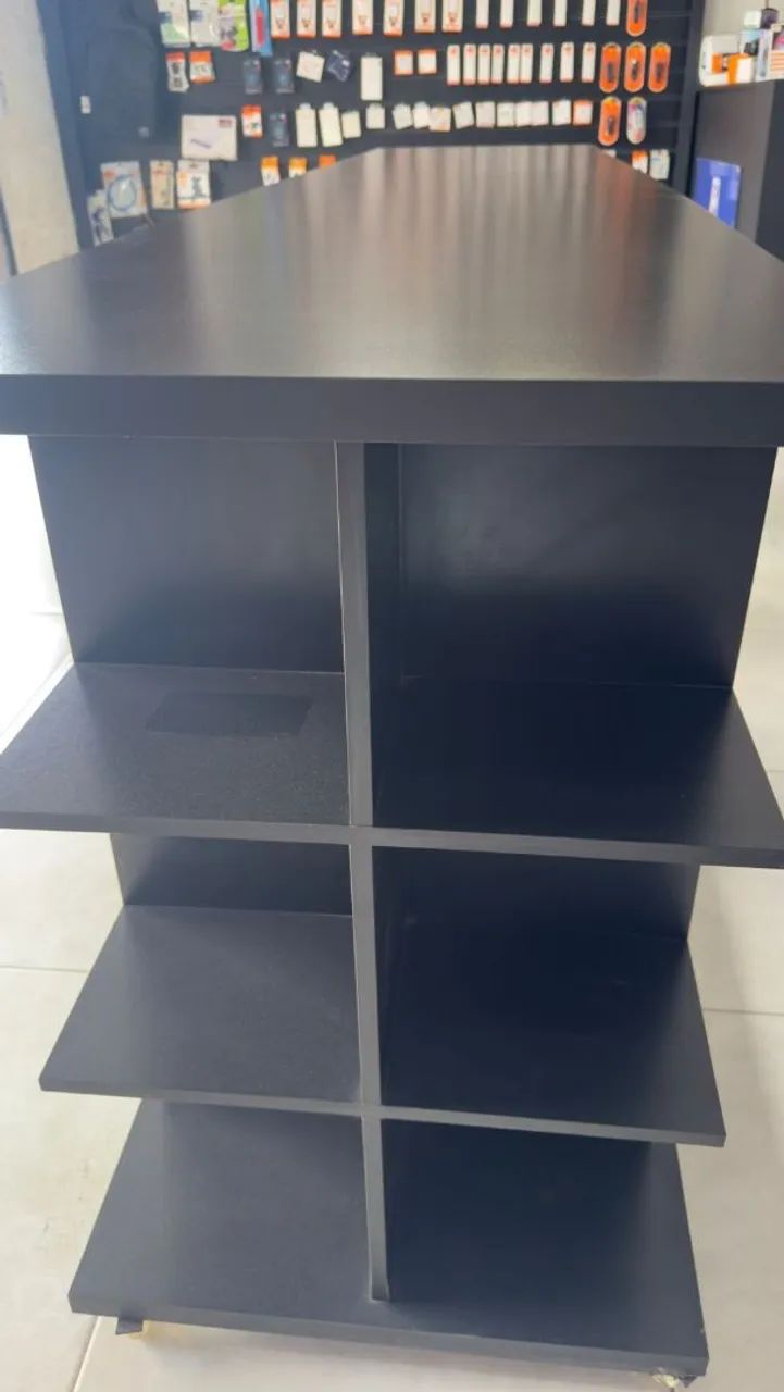 Expositor  - Foto 4