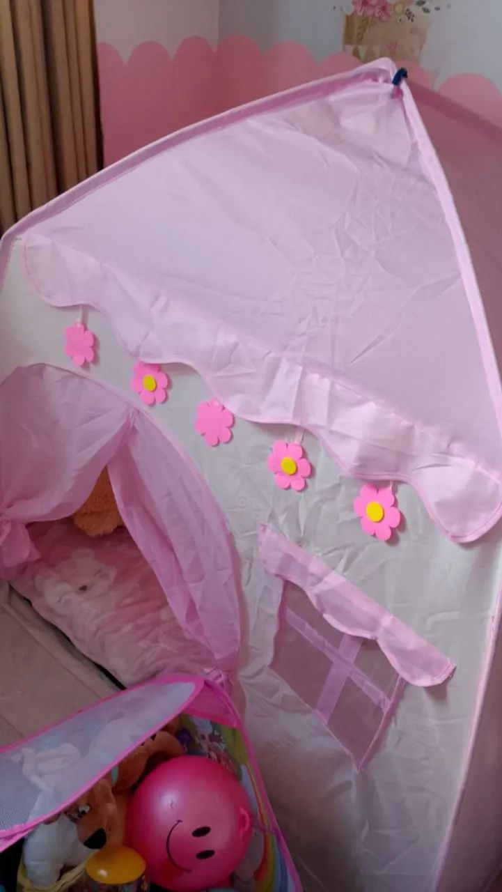 Barraca infantil  - Foto 2