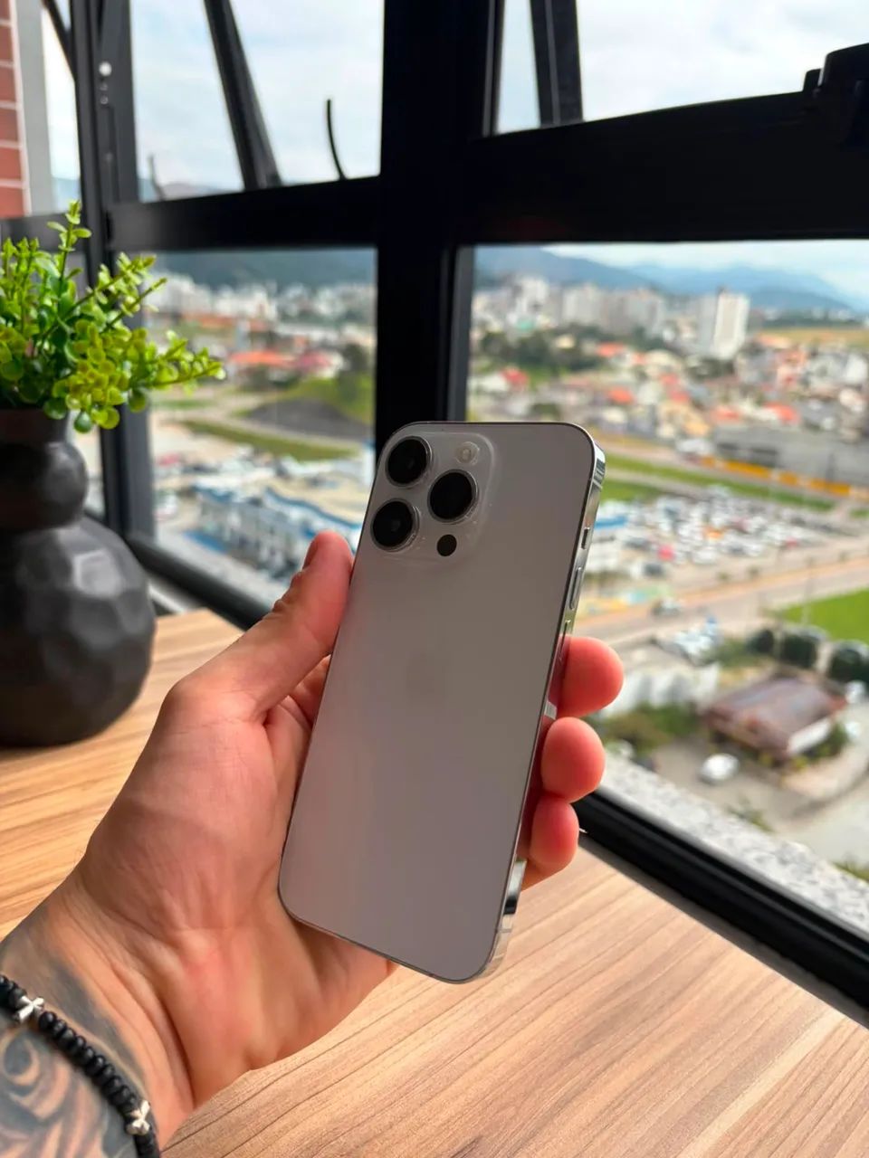 iPhone 14 Pro 128gb - Foto 3