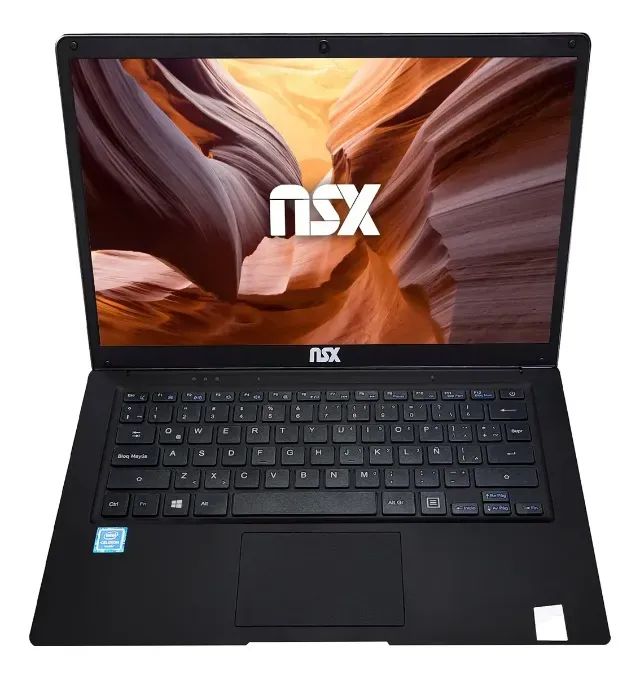 Notebook NSX Intel Celeron N5100