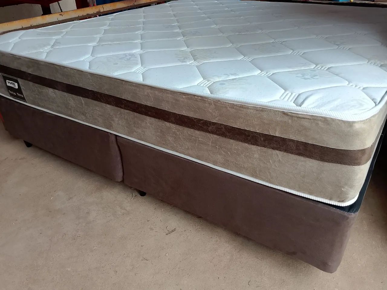 Cama super king  - Foto 5