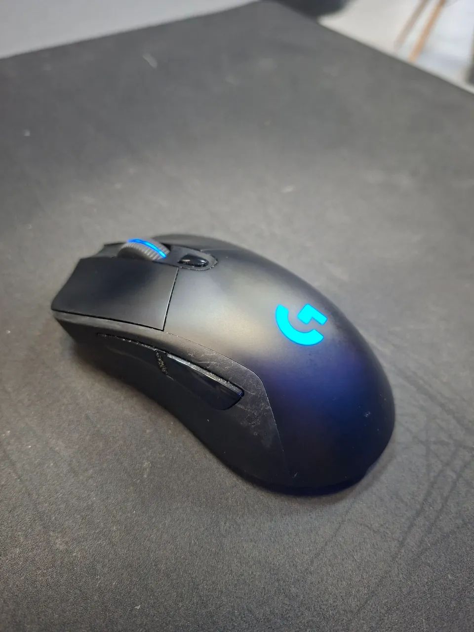 Logitech G703 Lightspeed