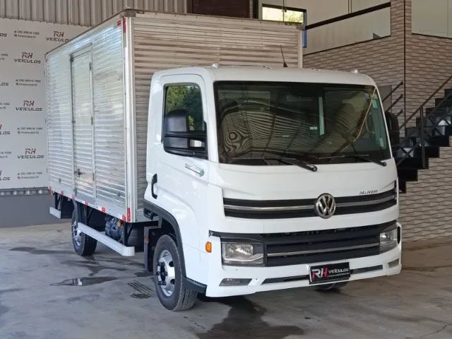 VW EXPRESS DRF 4X2 - Foto 4