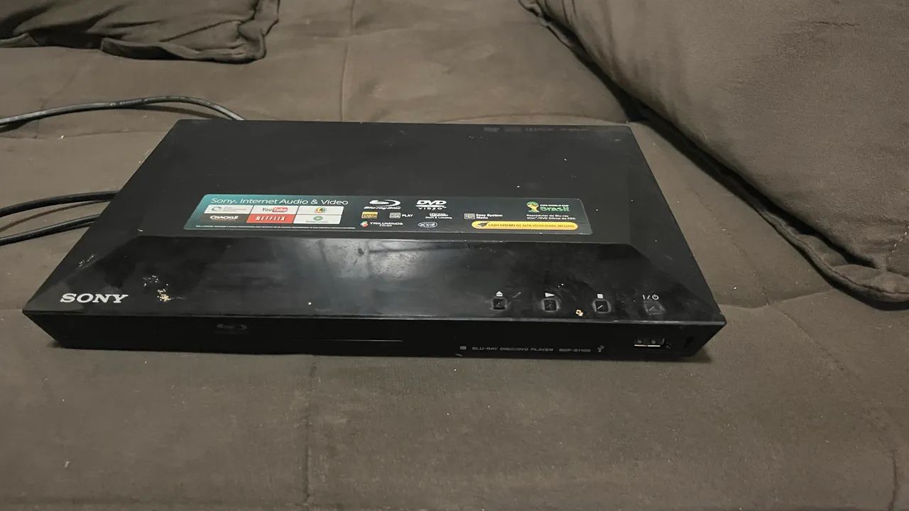 DVD player  - Foto 2