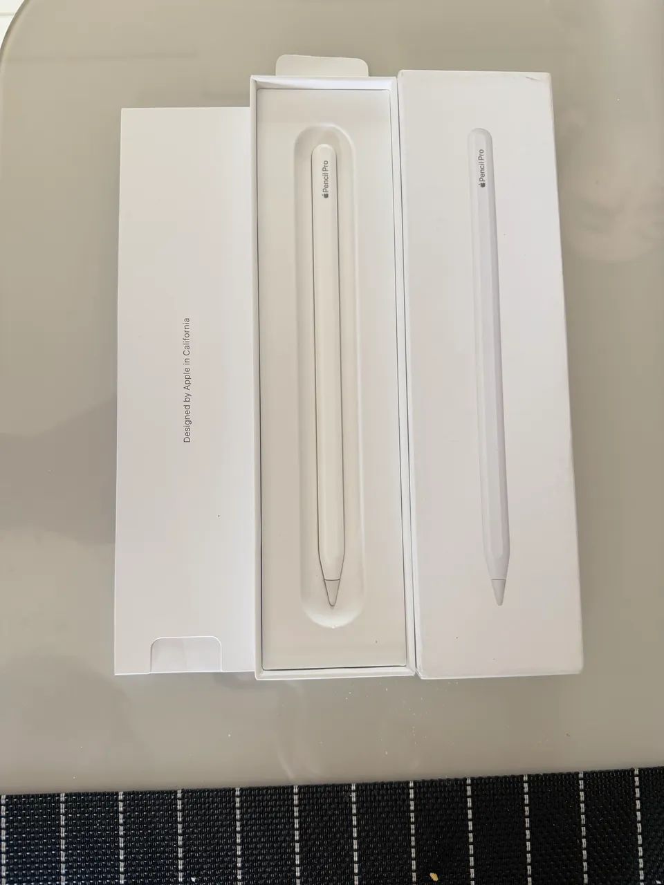 Apple Pencil Pro - Foto 4