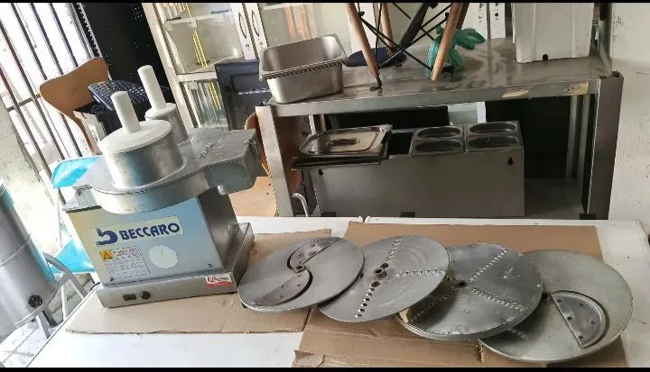 Processador de alimentos  - Foto 2