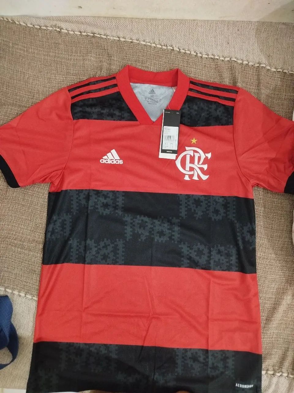 Camisa do Flamengo 