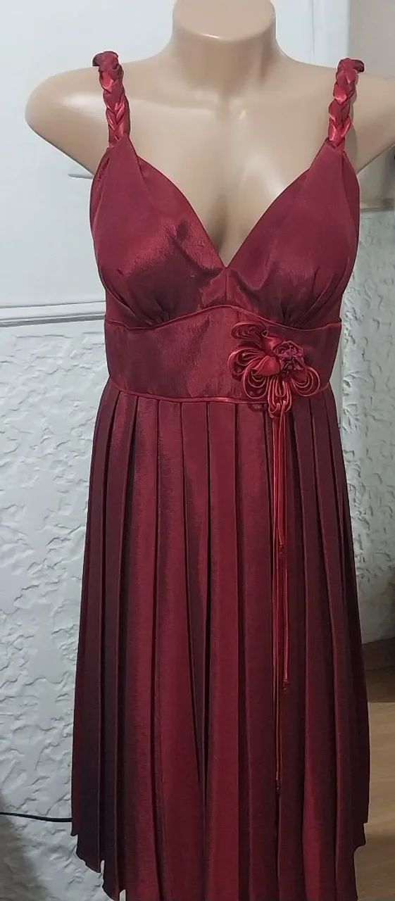 Vestido de festa - Foto 2