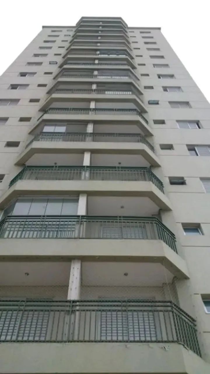 Apartamento a venda Centro Osasco