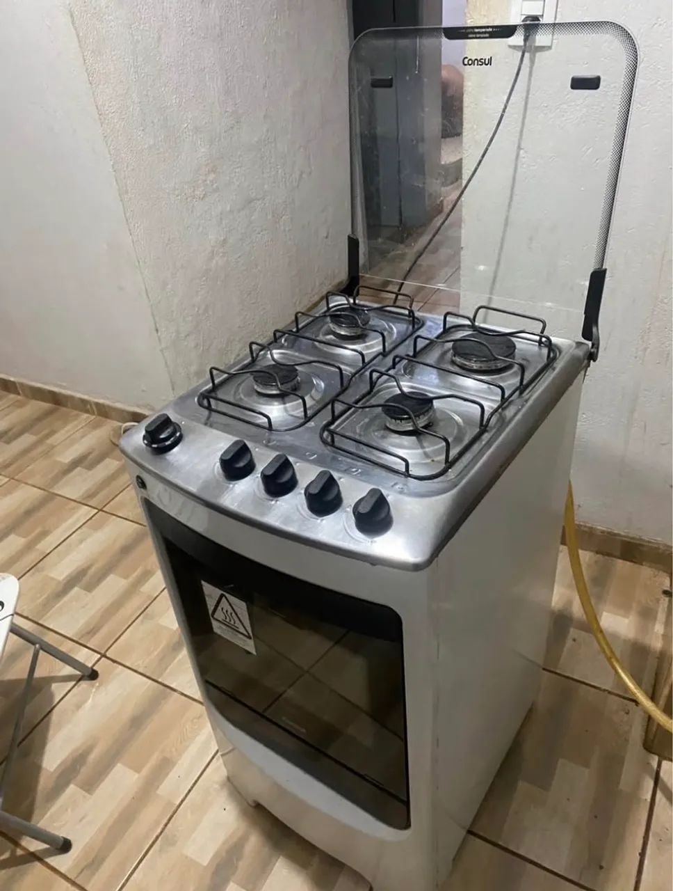 Fogão  - Foto 2
