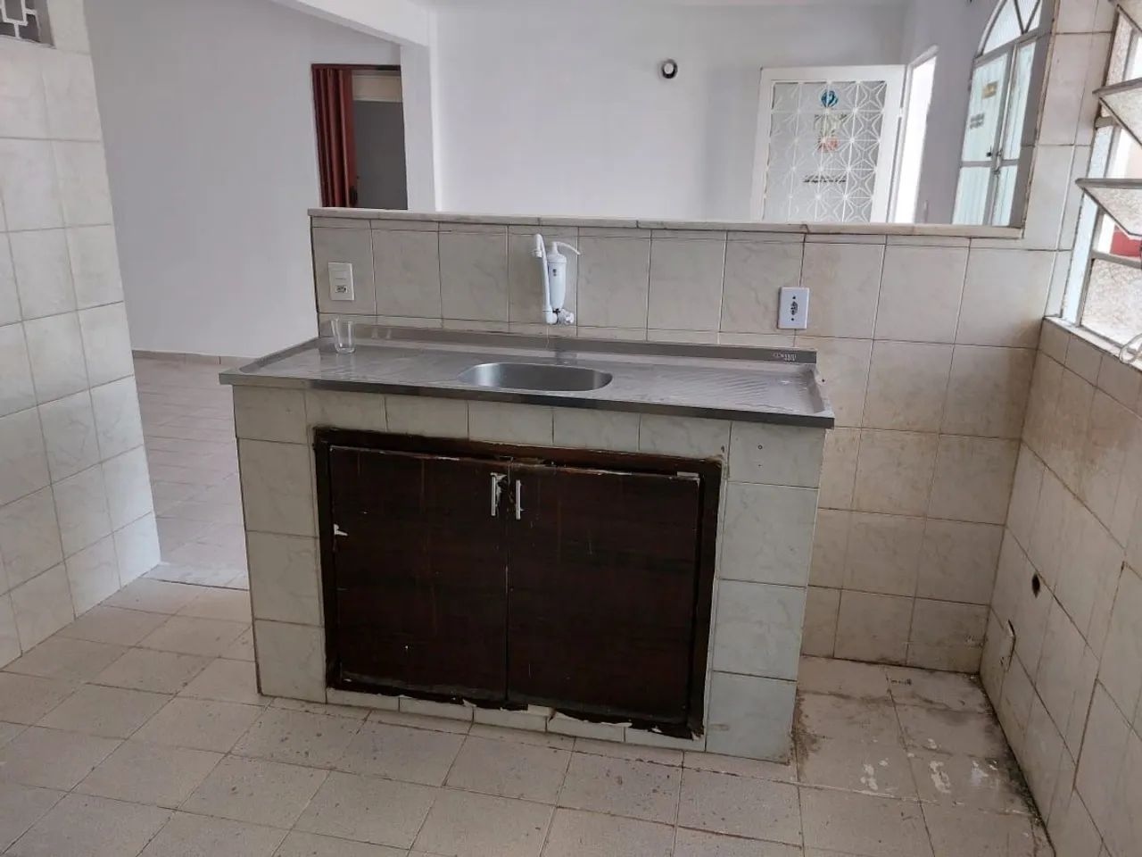 Casa de 2 quartos na Pavuna - Foto 4