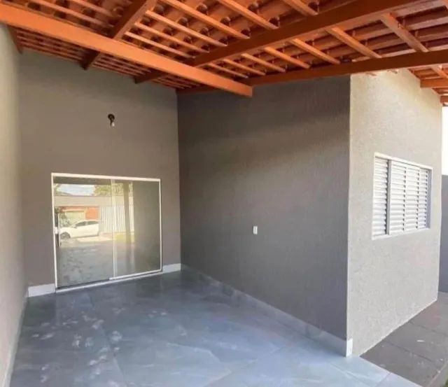 Excelente casa em Águas Lindas - Foto 2