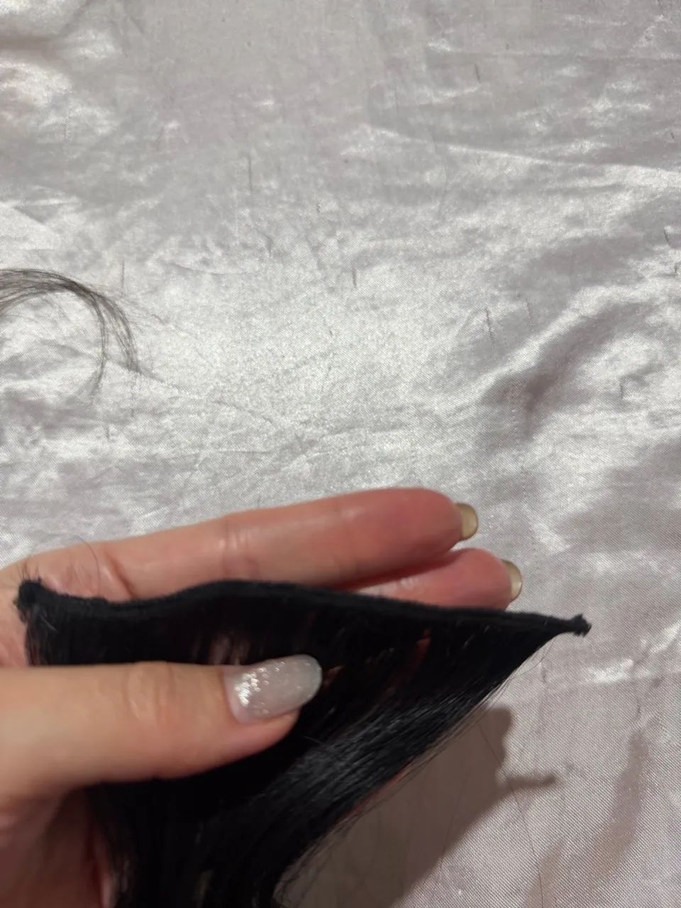 Vendo Cabelo Brasileiro do Sul - Foto 2