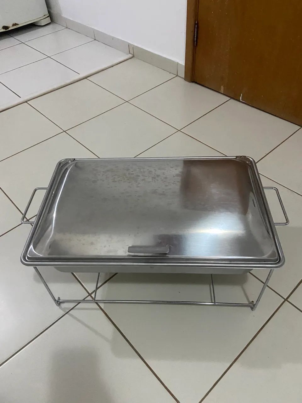 Vende-se 2 rechaud ou separado - Foto 2