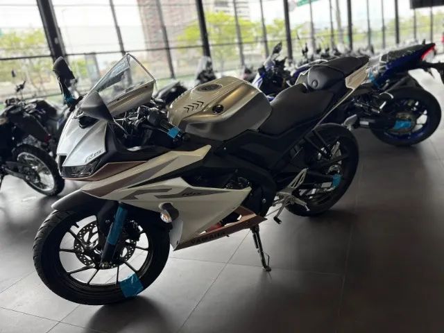 R15 ABS Pronta entrega / leandro - Foto 3