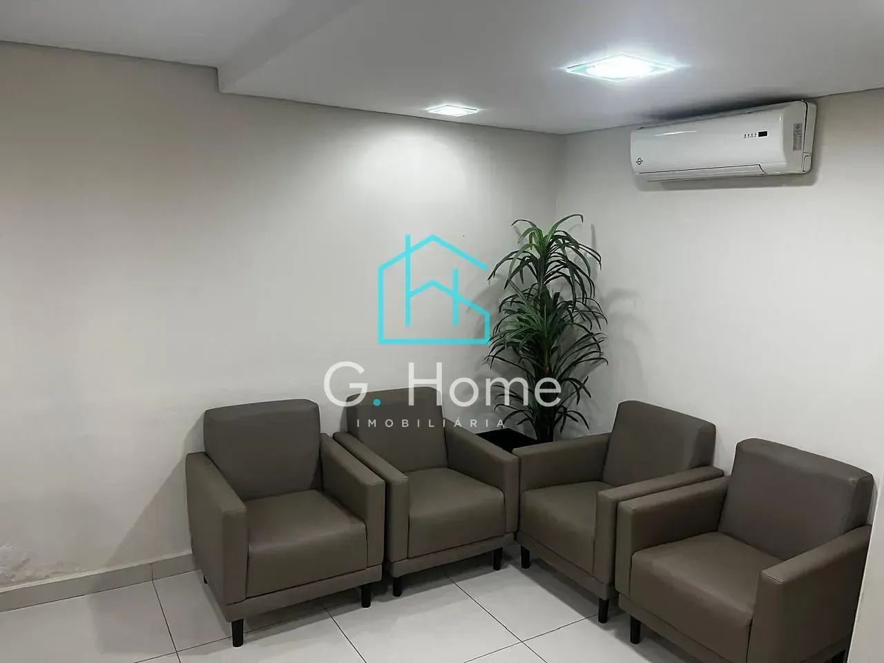 Sala para locação, Centro, Londrina, PR - Foto 2