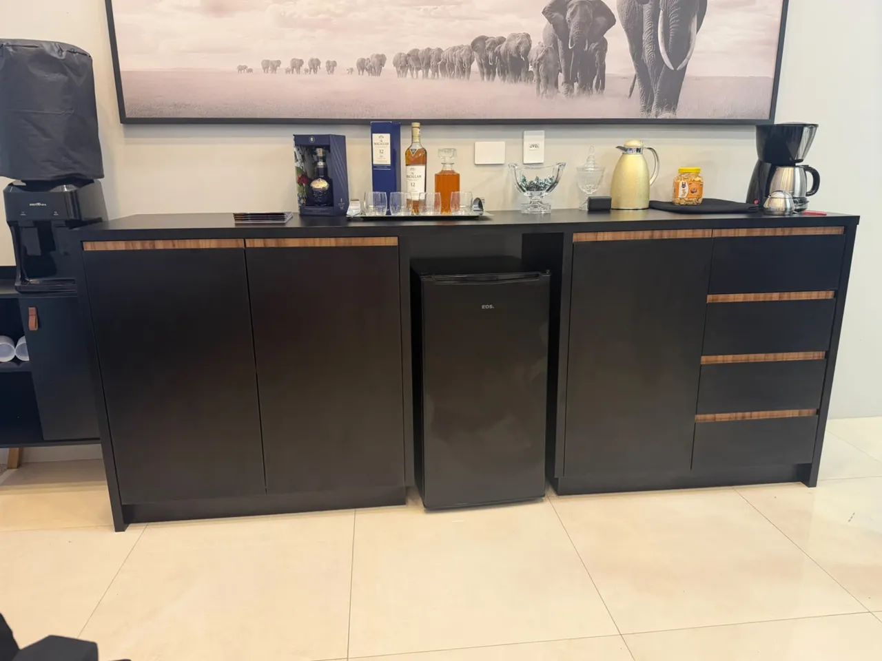 APARADOR / BUFFET À VENDA  - Foto 3