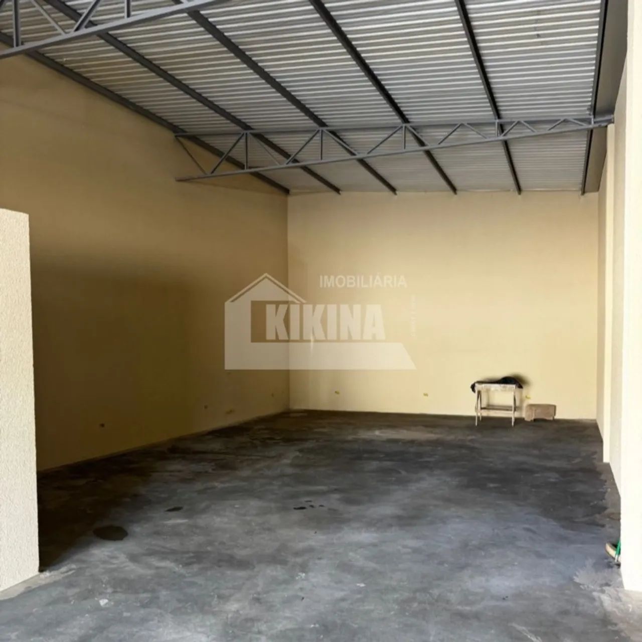 BARRAC]AO PARA LOCAÇÃO JARDIM FLORENÇA - Foto 3