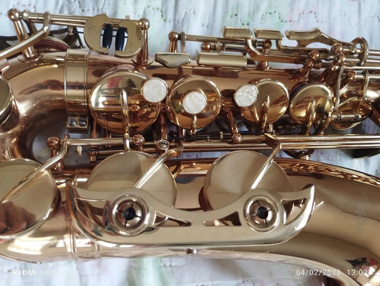 Sax shelter - Foto 2