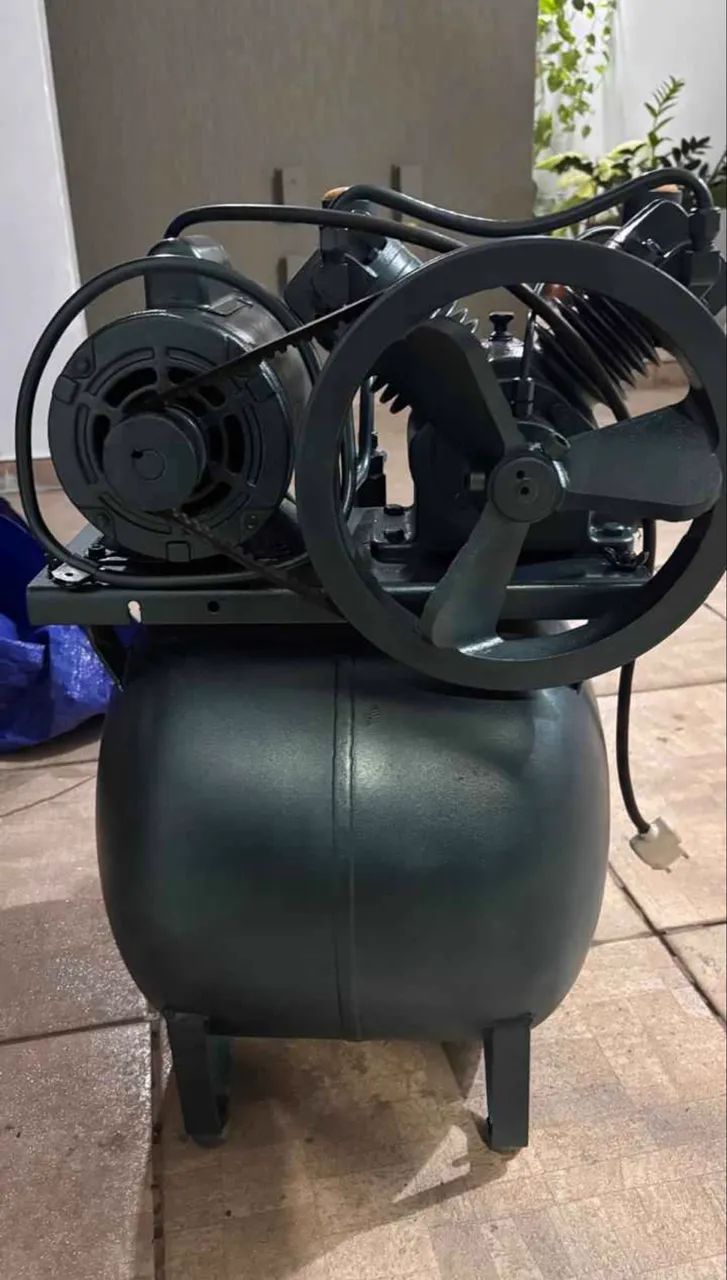 Compressor Stelo 