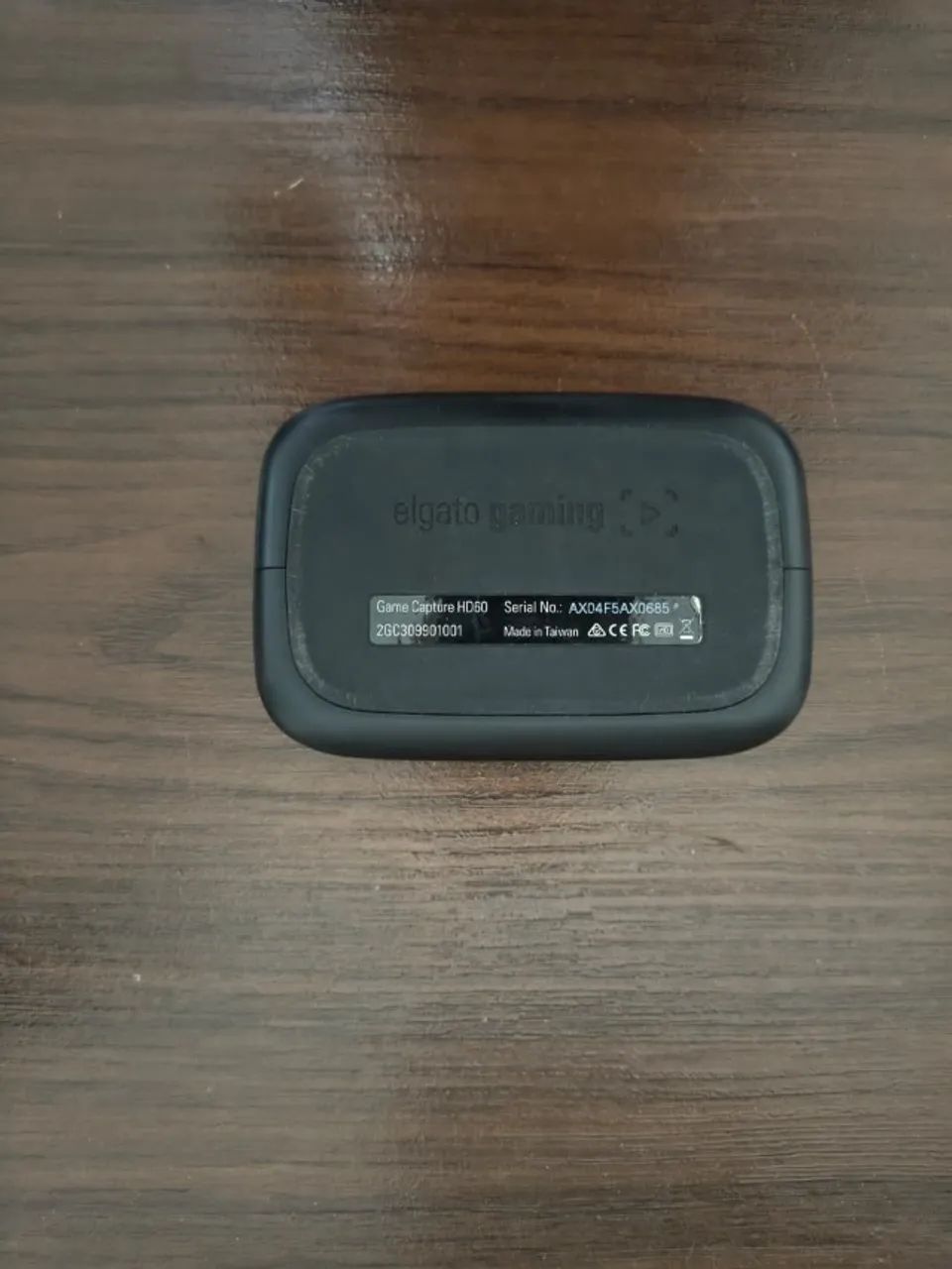 Placa de Captura Elgato HD 60 - Foto 2