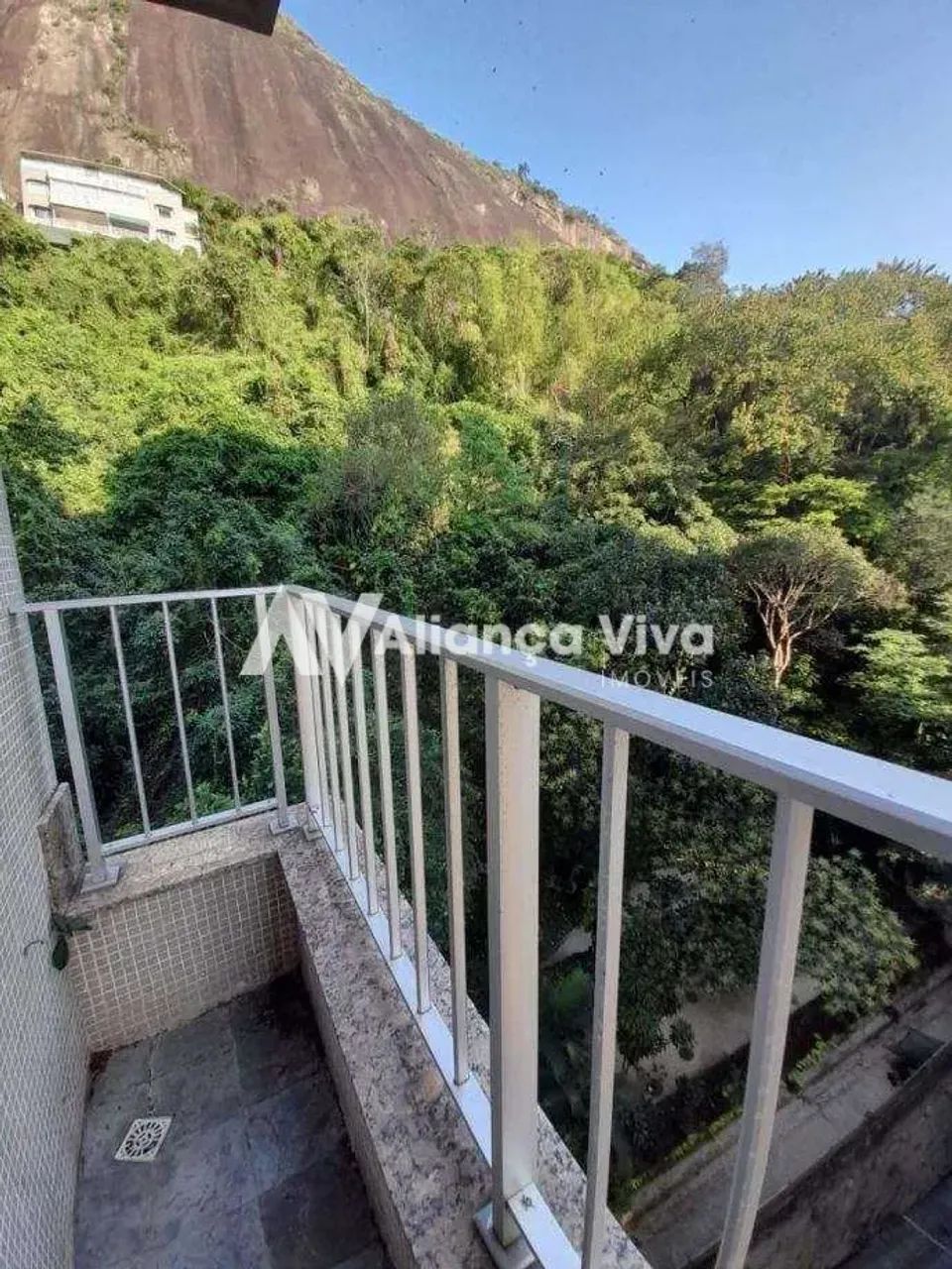 Lagoa | Apartamento 2 quartos, sendo 1 suite - Foto 4