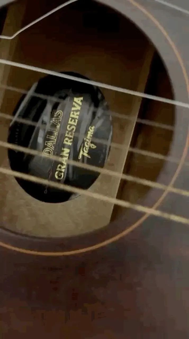 Violão  - Foto 2