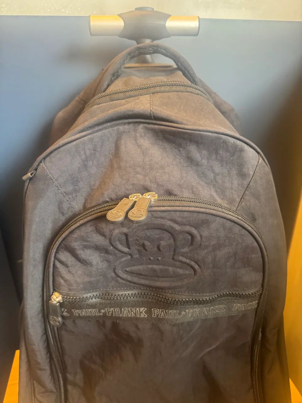 Mochila escolar  - Foto 3
