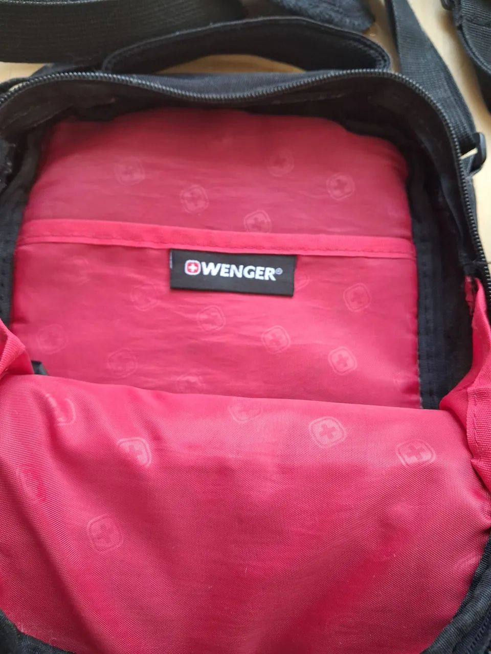 Bolsas Wenge - Foto 4