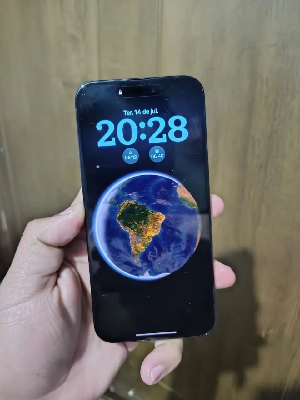 iPhone 15 Pro Max 256GB - Foto 2
