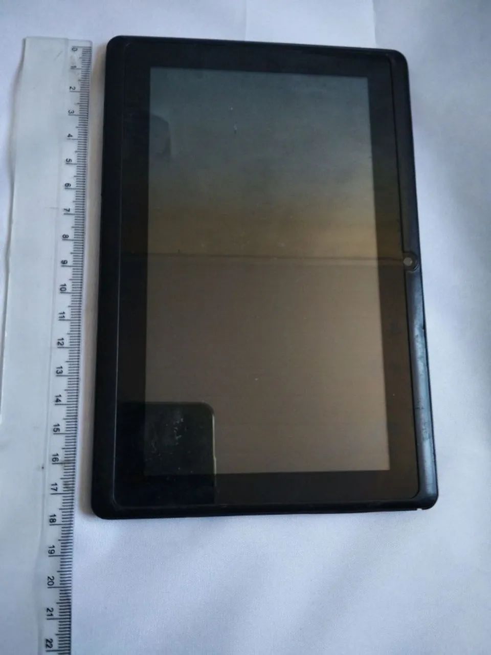 tablet navcity nt-1710 preto - Foto 5