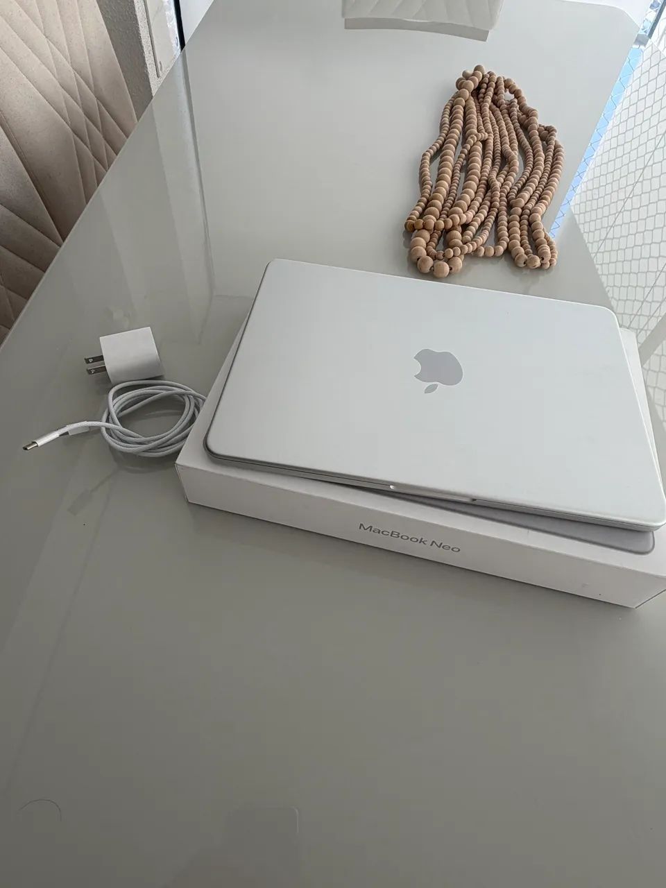 MACBOOK NEO 512GB 