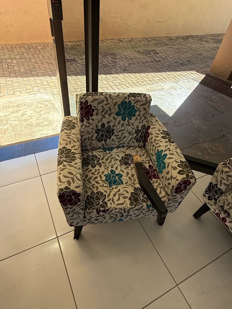 2 Poltronas confortáveis  - Foto 2