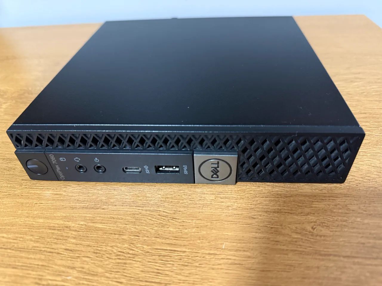 ミニPC DELL Optiplex 7060 Micro i5-8500T / 16G Mini Pc Desktop Dell Optiplex 7060 Intel Core I5-8500t 16gb