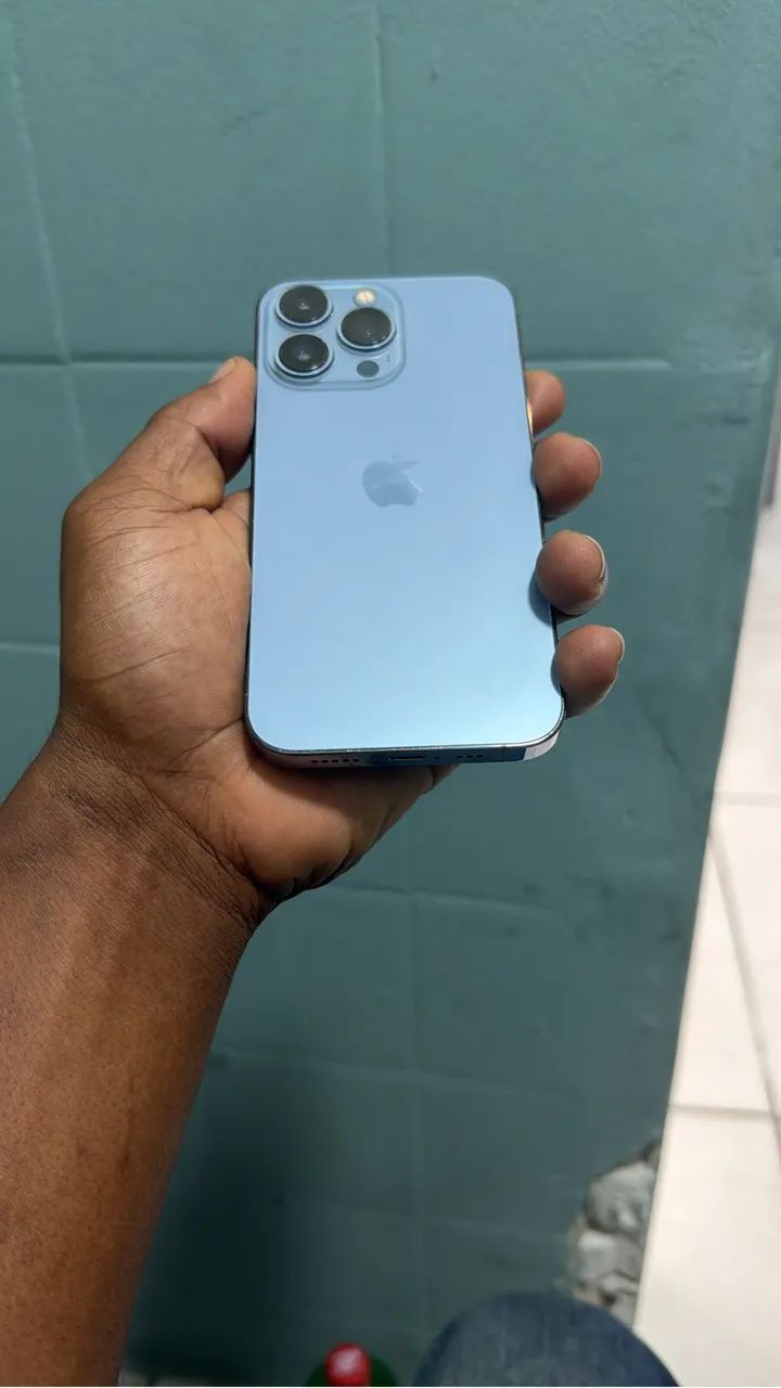 13 pro  - Foto 2