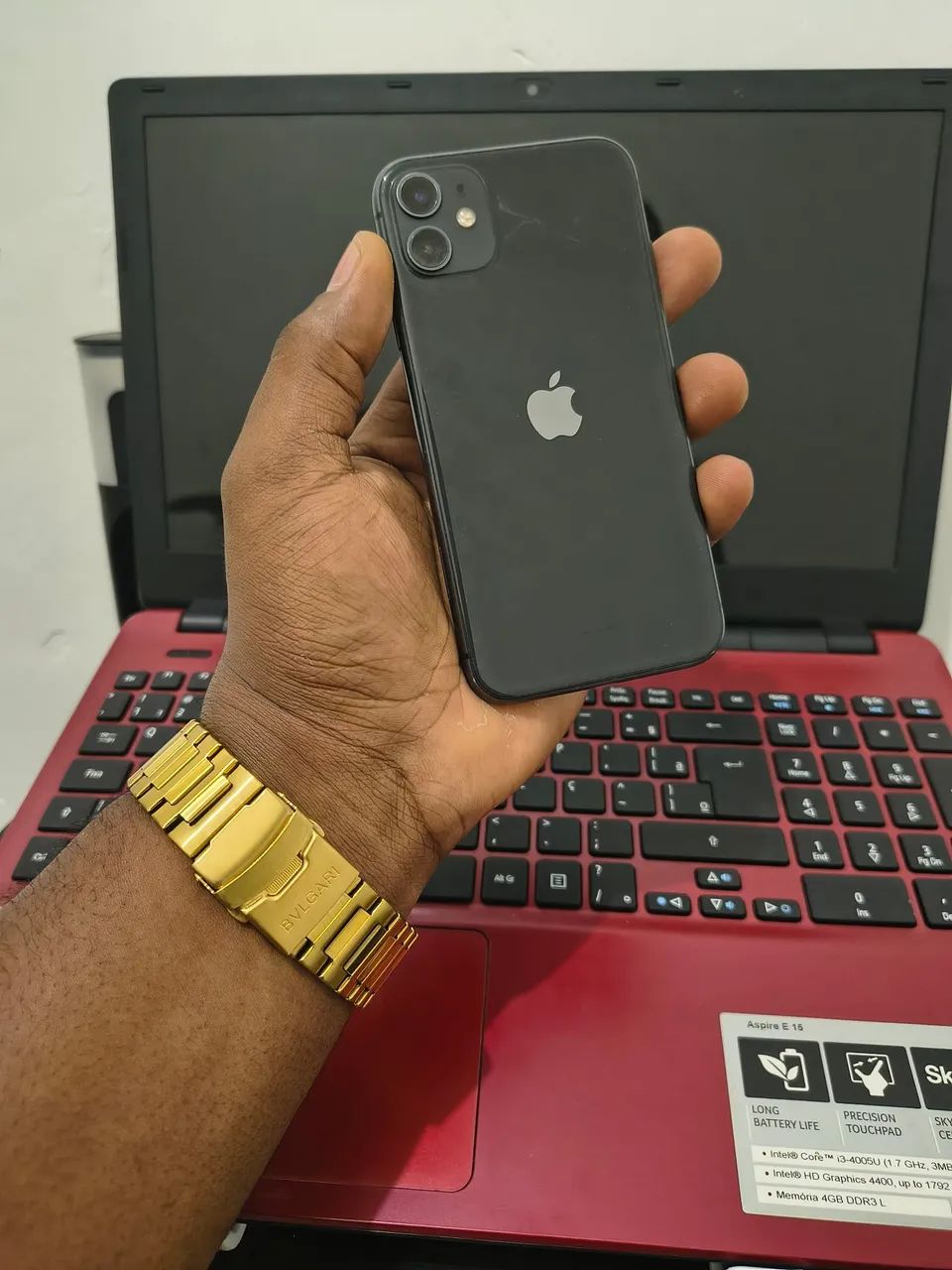 iPhone 11 64 gb