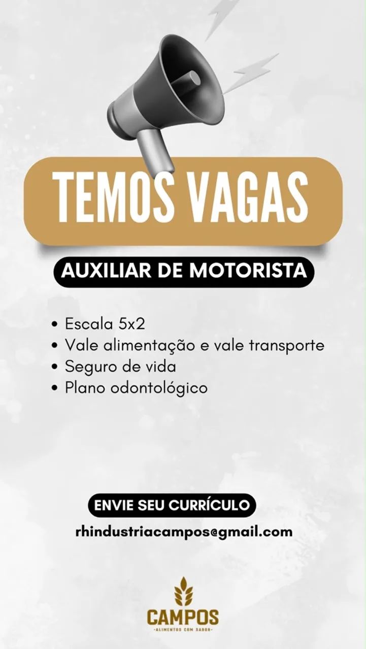 Vagas de emprego  - Foto 2