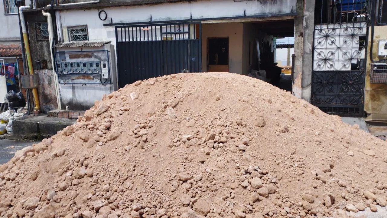 Clay 15m³ 450 (issuing invoice)