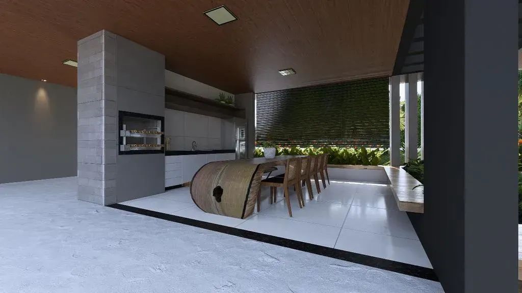 Residencial Orleans - Foto 5