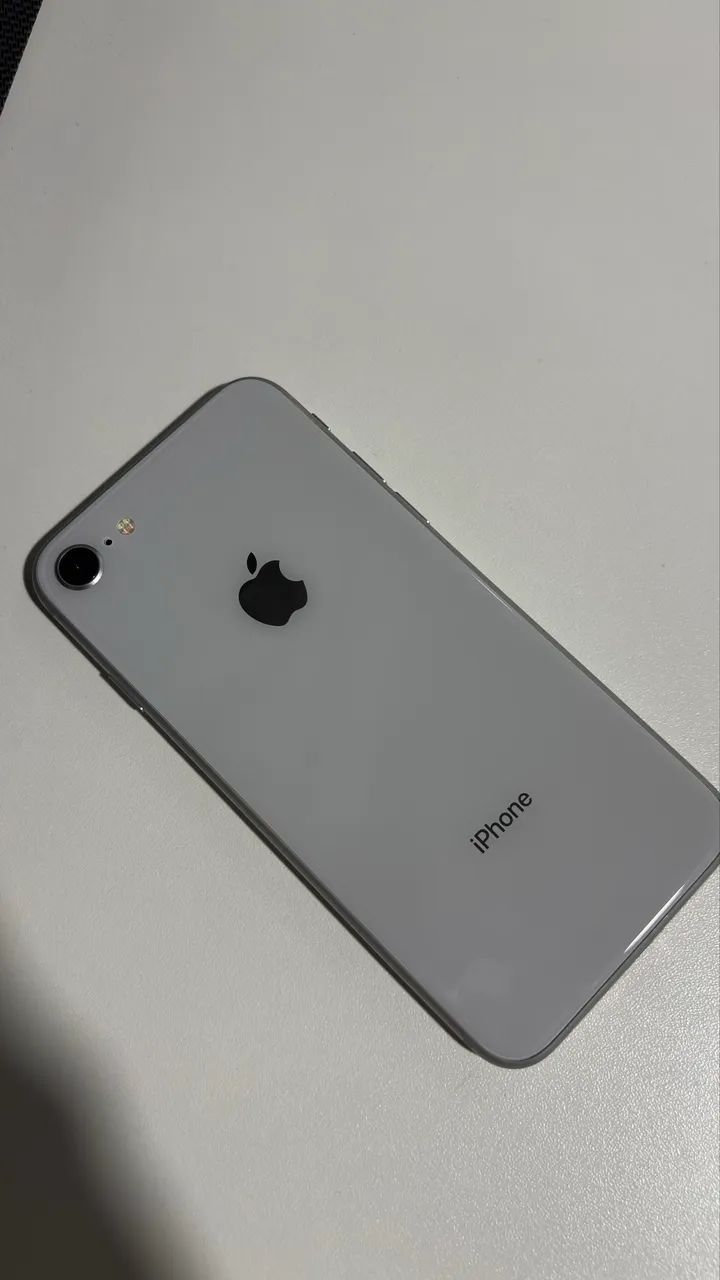 Vendo IPhone 8 - 64GB - Foto 2