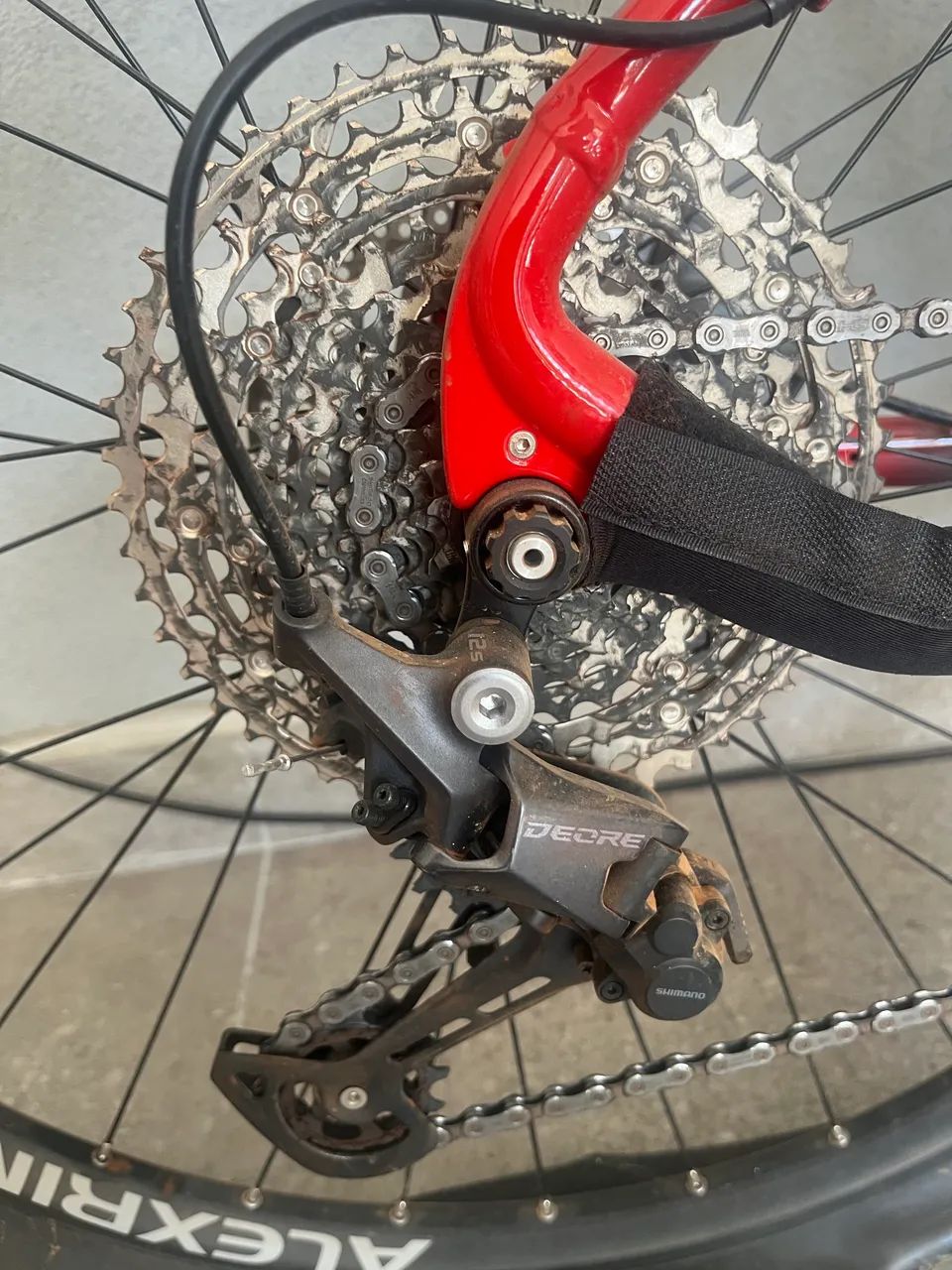 Bicicleta Mtb Oggi 7.2 tamanho M 2026 - Foto 4