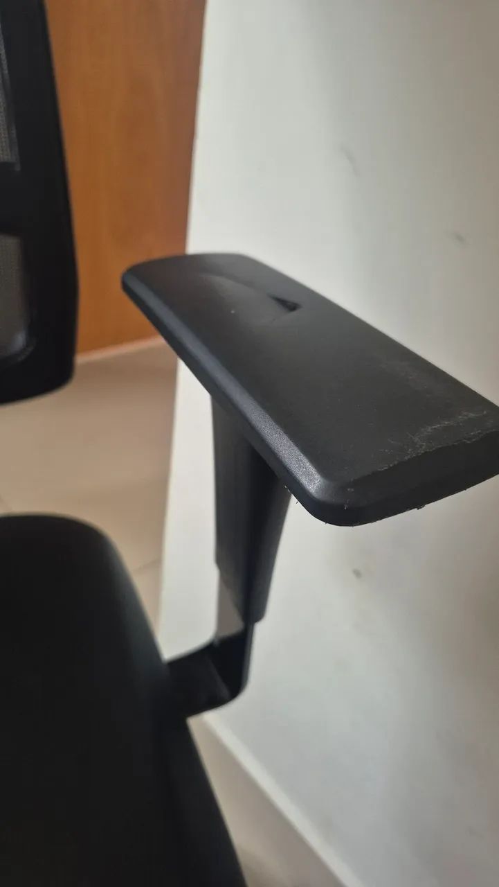 Cadeira de escritório - Foto 3