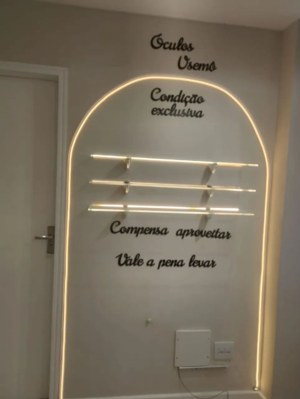 Eletricista. Iluminação de led. - Foto 4