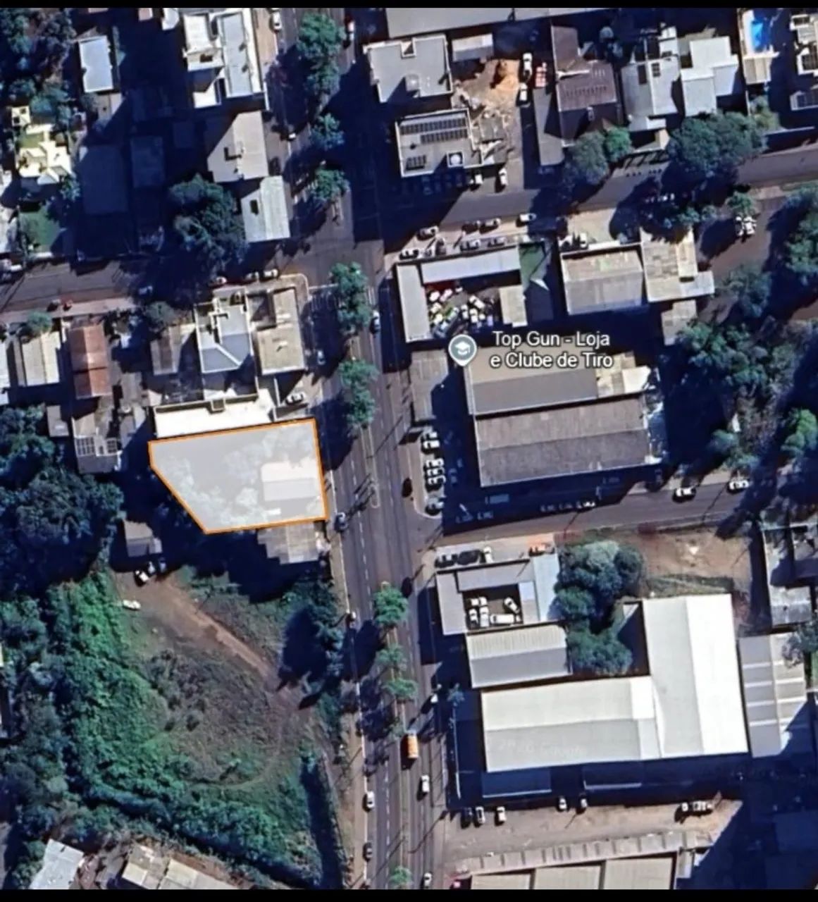 Terreno Comercial à venda em Chapecó - Foto 2