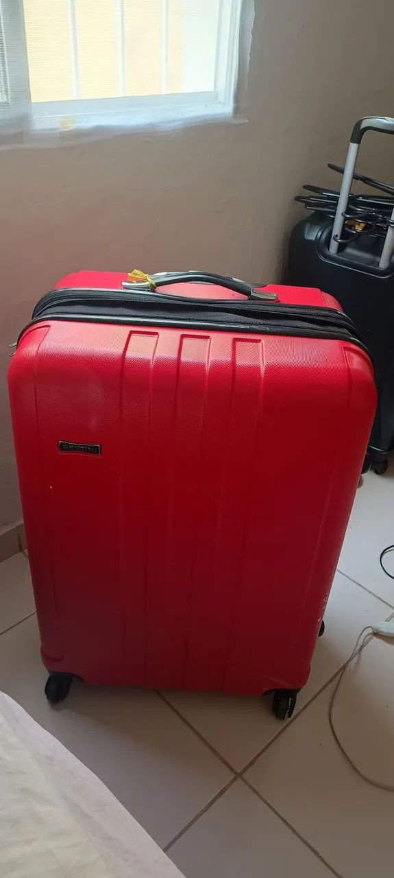 Mala de viagem - Foto 4