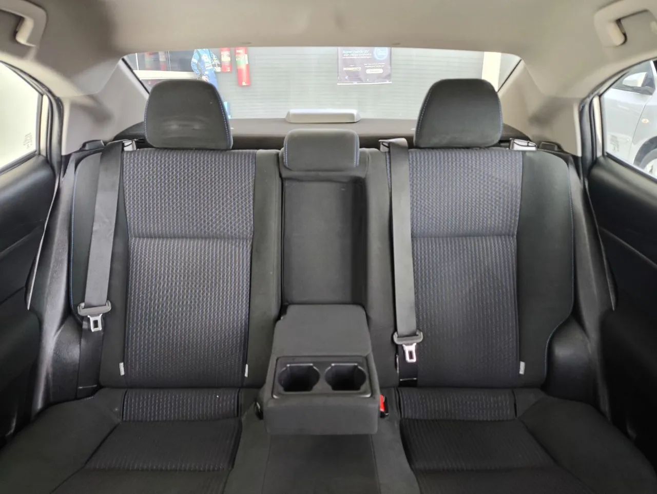 Toyota Yaris YARIS XL Plus T. Sed. 1.5 Flex 16V Aut. 2019
