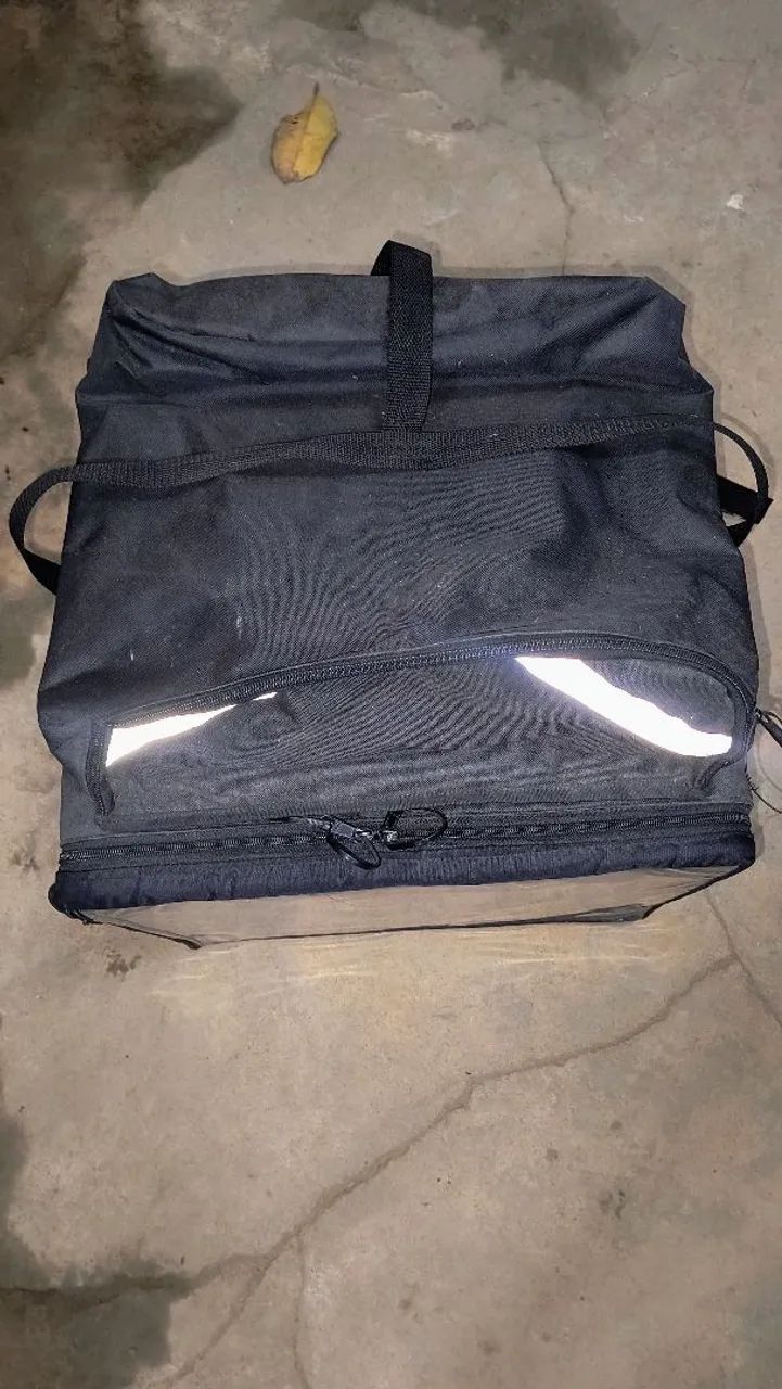 Bag entregador  - Foto 2