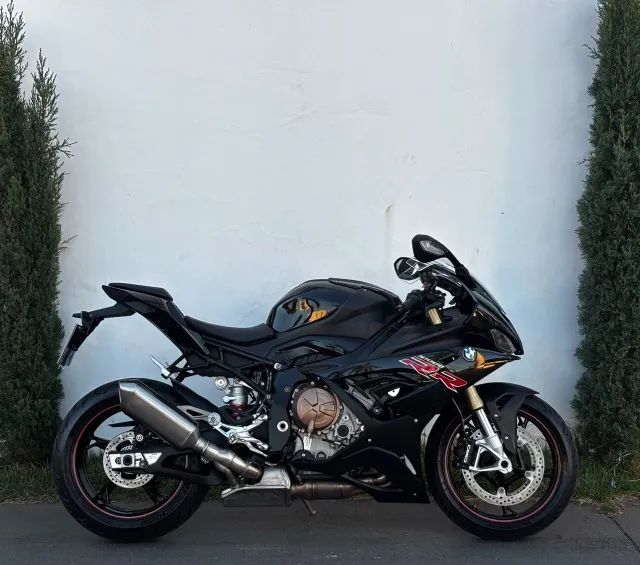 BMW S1000 RR 2021 - Foto 2
