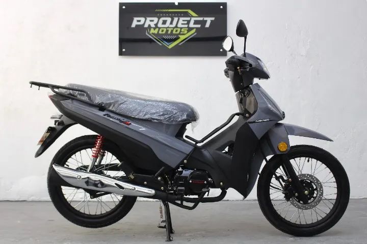 SHINERAY PHOENIX 50 2026