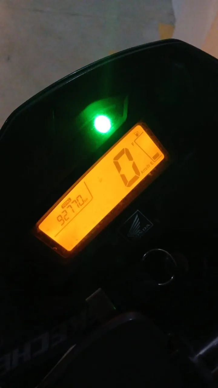 vendo cg 150start - Foto 3